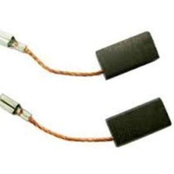 Picture of Finixa POL 5555 Carbon Brushes For POL55